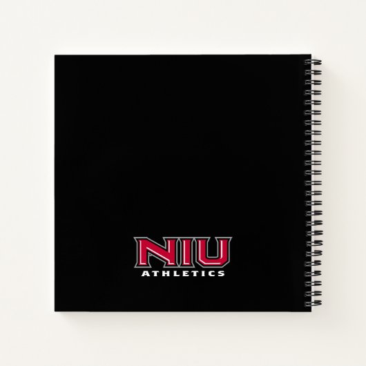 Carnet Athlétisme NIU (Dos)