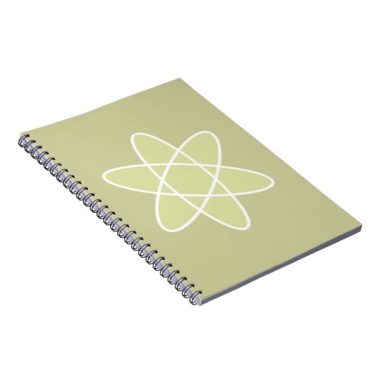 Carnet Atom (Côté Droit)