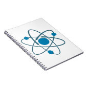 Carnet Atom (Côté Droit)