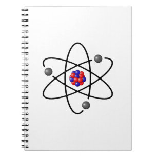 Carnet Atom 1