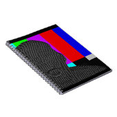 Carnet Atrapado (Côté Droit)