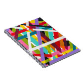 Carnet attaché (Côté Droit)