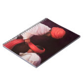 Carnet Attachement d'un turban 2010 (Côté gauche)