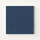 Carnet Attaque (Dos)
