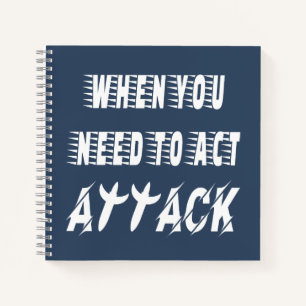 Carnet Attaque