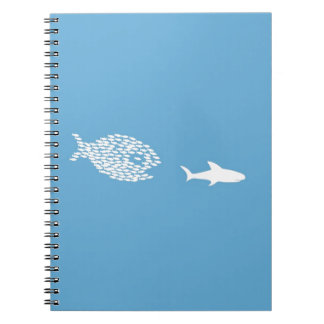 Carnet Attaque de requin