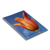 Carnet atteindre le ciel (Côté Droit)