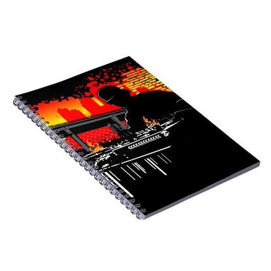 Carnet Atteintes à l'effraction (Côté Droit)