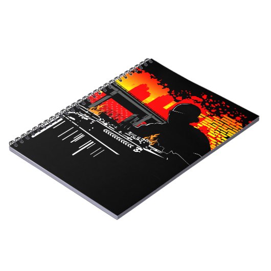 Carnet Atteintes à l'effraction (Côté gauche)