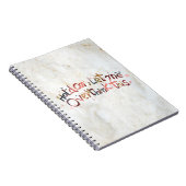 Carnet Attendez, laissez-moi surpasser cette citation du (Côté Droit)