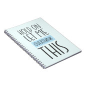 Carnet Attends, Laisse-Moi Oublier Ça (Côté Droit)