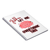 Carnet Attends, Laisse-Moi Repenser Cela (Côté Droit)