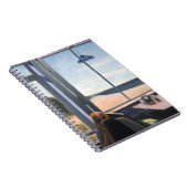Carnet Attente de 2002 2 (Côté Droit)