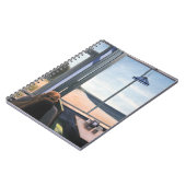 Carnet Attente de 2002 2 (Côté gauche)