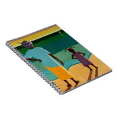 Carnet Attente de 2005 (Côté Droit)
