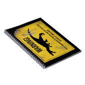 Carnet Attention! Cette propriété est protégée par des Ra (Côté Droit)