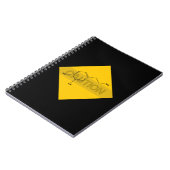 Carnet Attention : Dopamine (Côté gauche)