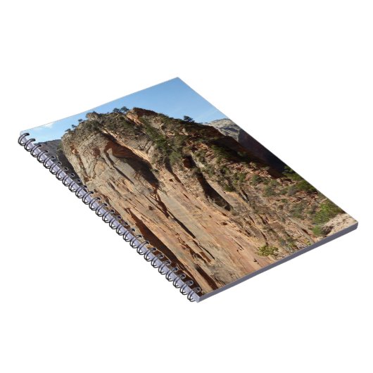 Carnet Atterrissage des anges dans le parc national de Si (Côté Droit)