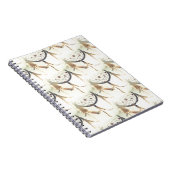 Carnet attrapeur (Côté Droit)