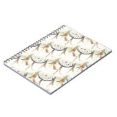 Carnet attrapeur (Côté gauche)