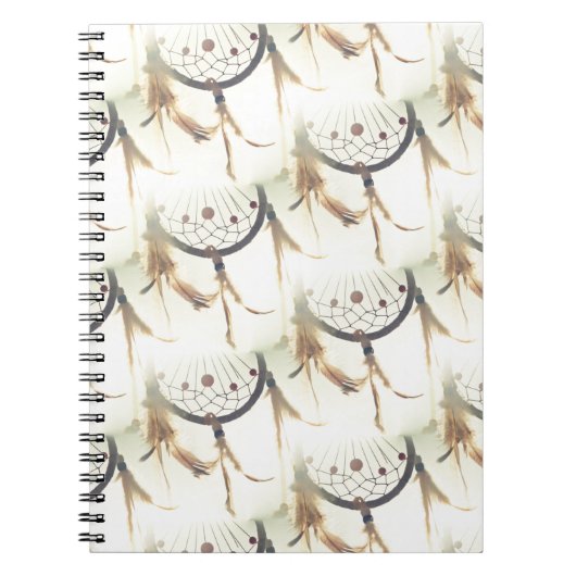 Carnet attrapeur (Devant)