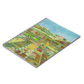 Carnet Attributions (Côté gauche)