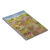 Carnet Attributions 2 (Côté Droit)