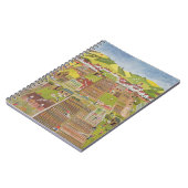 Carnet Attributions 2 (Côté gauche)