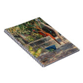 Carnet Au 2006 bon (Côté Droit)
