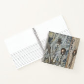 Carnet au charbon (Intérieur)