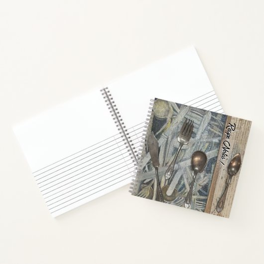 Carnet au charbon (Intérieur)