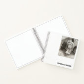Carnet au charbon (Intérieur)