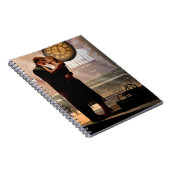 Carnet Au Revoir (Côté Droit)