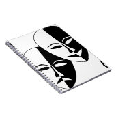 Carnet Au théâtre ! (Côté Droit)