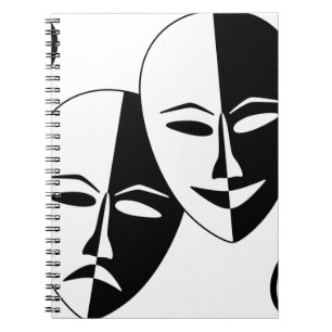 Carnet Au théâtre !