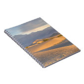 Carnet Aube de désert (Côté Droit)