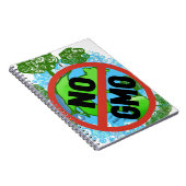 CARNET AUCUN OGM (Côté Droit)