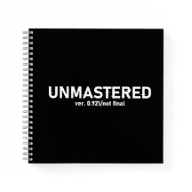 Audio non maîtrisé - Style Glitch Creative V2