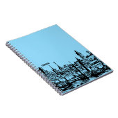 Carnet Augsbourg capitale allemande de la Souabe (Côté Droit)
