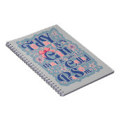 Carnet Aujourd'hui est un cadeau_ typographie_devis posit (Côté Droit)