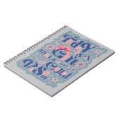 Carnet Aujourd'hui est un cadeau_ typographie_devis posit (Côté gauche)