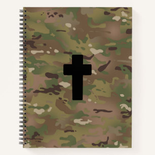 Carnet Aumônier (chrétien)