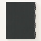 Carnet Aurelius the Solar Flame Personalized Fantasy (Dos)