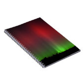 Carnet Aurora (Côté Droit)