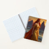 Carnet Aurora Divina (Intérieur)