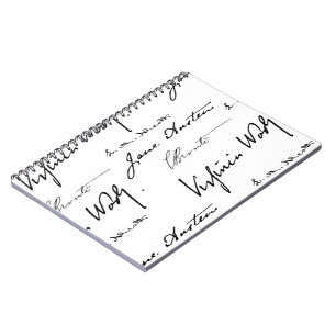 Carnet Auteurs de femmes