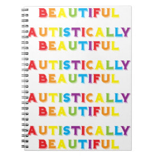 Carnet Autistement Belle