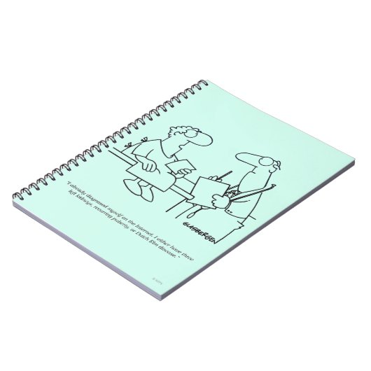 Carnet Auto-diagnostic (Côté gauche)