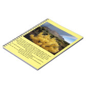 Carnet Auto-pardon Inspiration (Côté gauche)