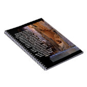 Carnet Auto-pardon Inspiration (Côté Droit)